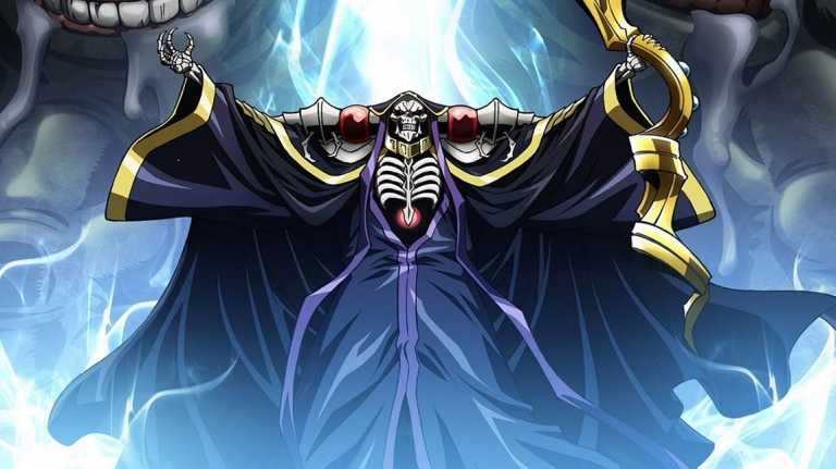 Overlord season 4: Release date, Cast, Plot And New Updates