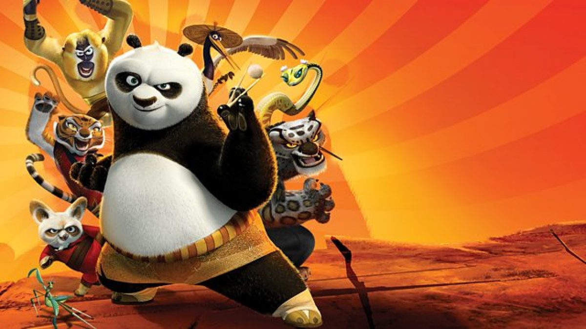 kung fu panda 4 release date 2019