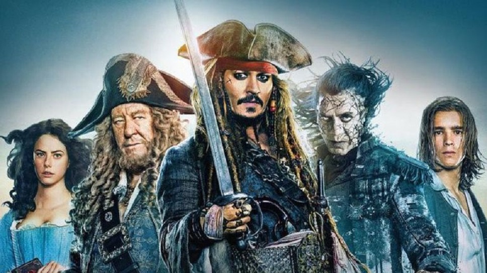 Pirates of the Caribbean: At World’s instal the new for android