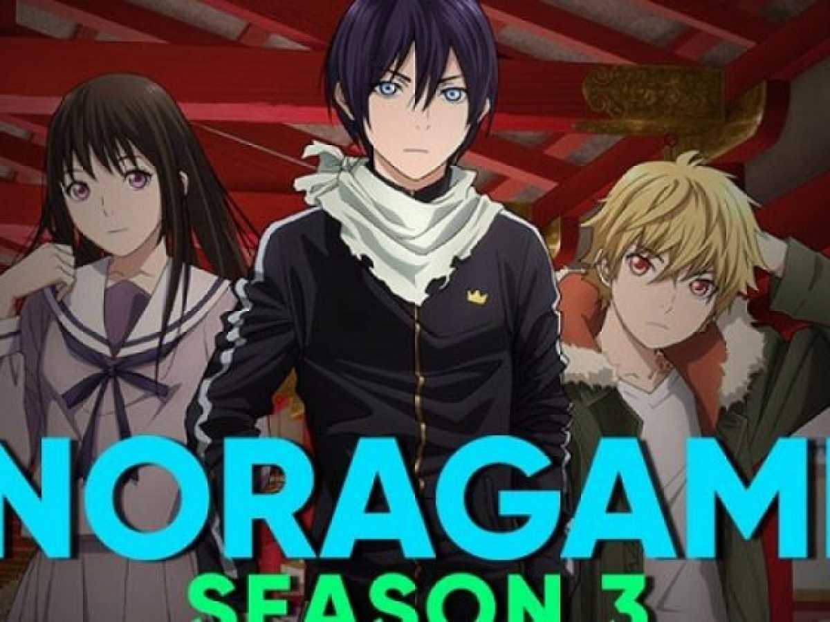 Noragami Season 3 Netflix Release Date, Cast, Plot, Story