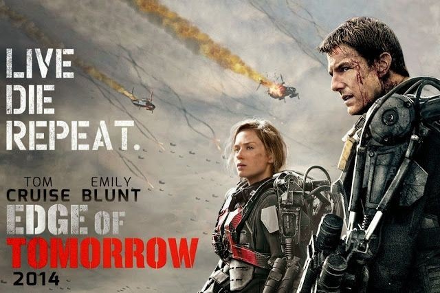 Edge Of Tomorrow 2 Release Date Cast Plot Tom Cruise Emily Blunt Are Back Trailer Auto Freak