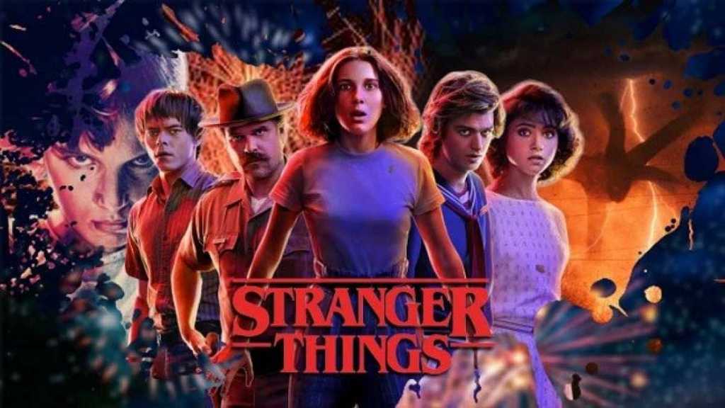 release date for stranger things 3