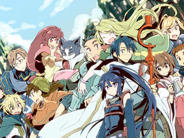 Log Horizon Season 3: Release Date, Cast, Plot and Other Details Updated!!