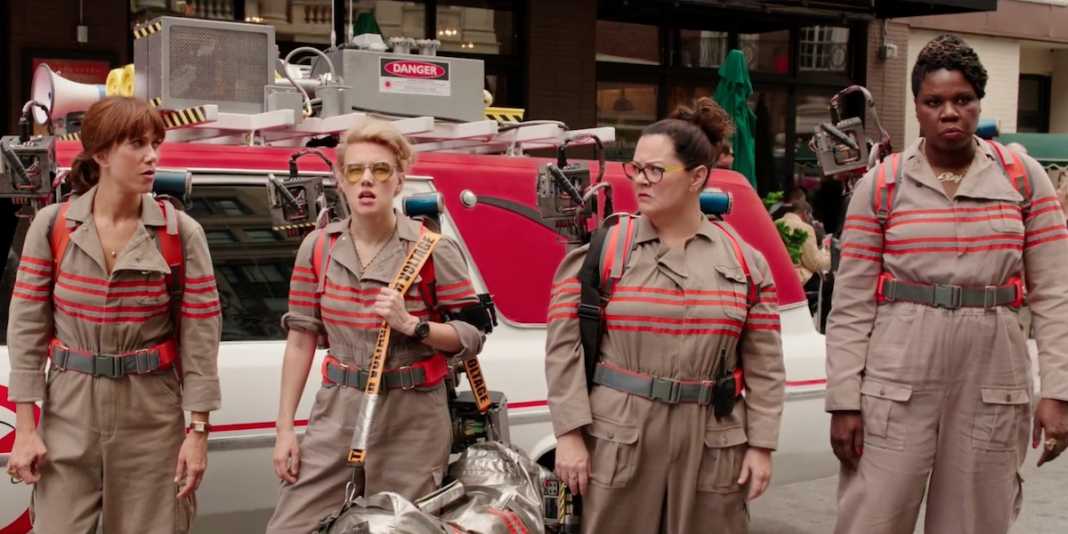 Ghostbusters Afterlife Release date, cast, plot and Everything You