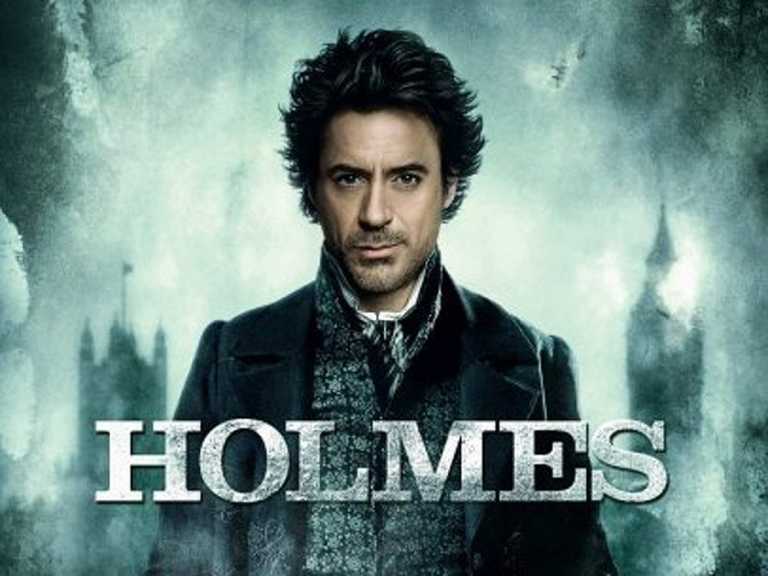 SHERLOCK HOLMES 3 RELEASE DATE, CAST, PLOT AND UPCOMING MOVIE