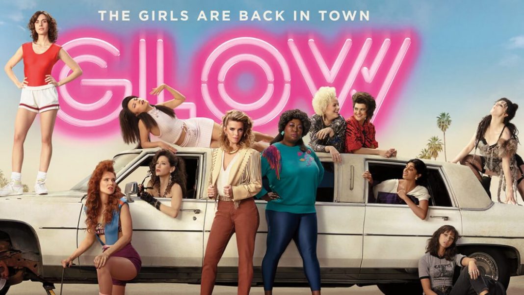 GLOW Season 4 Release date, cast, Plot And Every Single Update Here