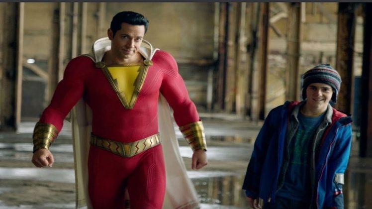 Shazam 2 Release Date Cast Plot And Renewal Status Auto Freak