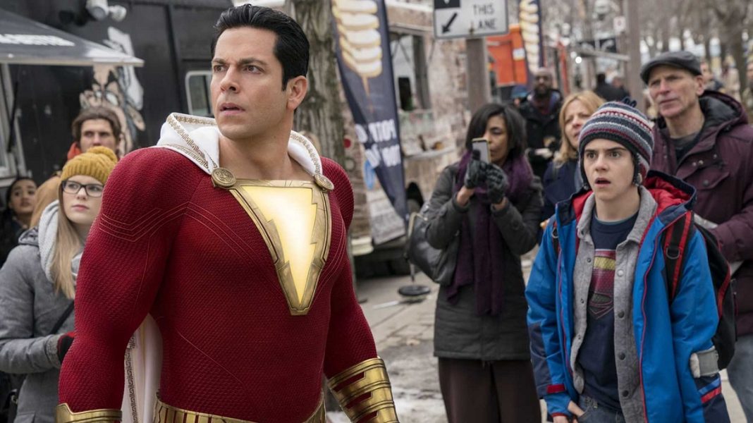 Shazam 2 Release Date Cast Plot And Interesting News Auto Freak