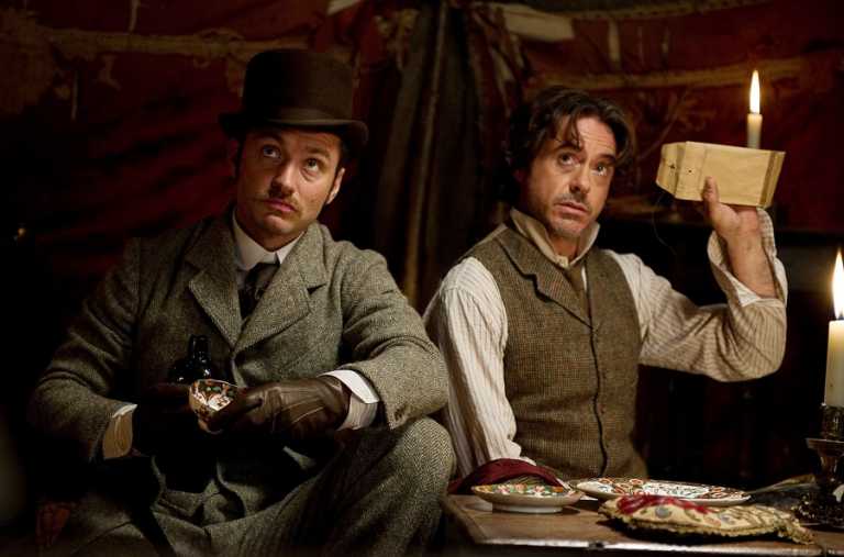 Sherlock Holmes 3 Cast, Plot And When Will It Be Out?