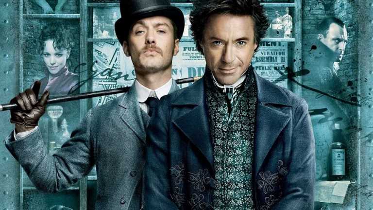 Sherlock Holmes 3 Release Date, Cast And What Else Do We Know About The Movie?
