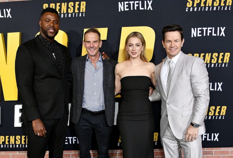 Spenser Confidential Release Date, Cast, Plot In Netflix Film