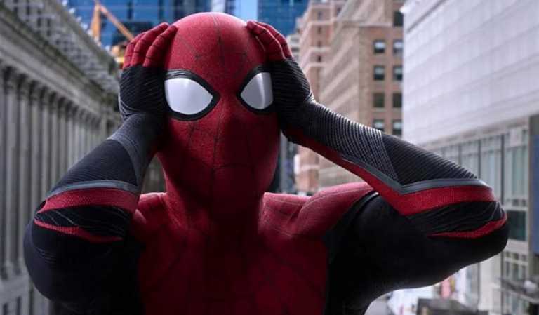 Spider-Man 3 Is an Upcoming Movie In The Marvel Cinematic Univers