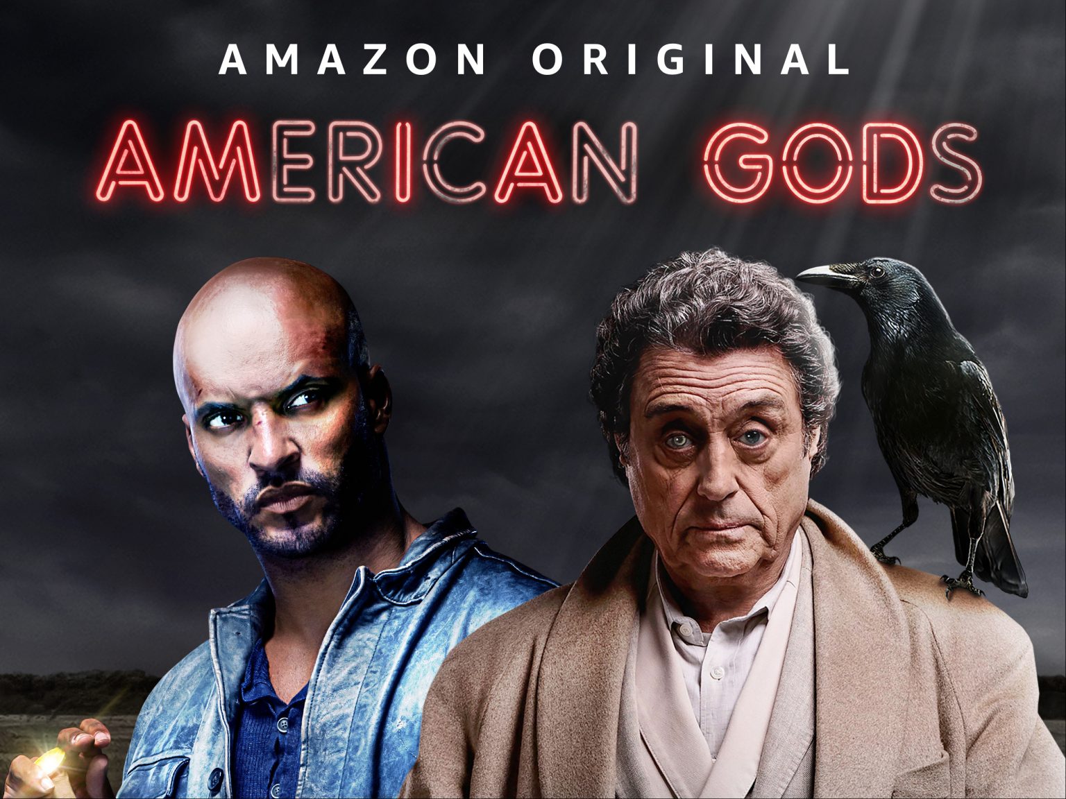 American Gods Season 3 Release Date Cast Plot And