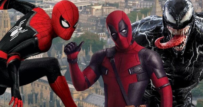 Spider-Man 3 Release Date, Cast, Plot And Everything We Know