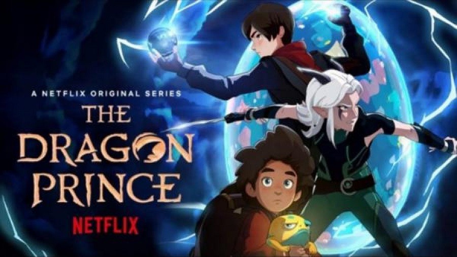 the dragon prince season 1 episode 2 watch online