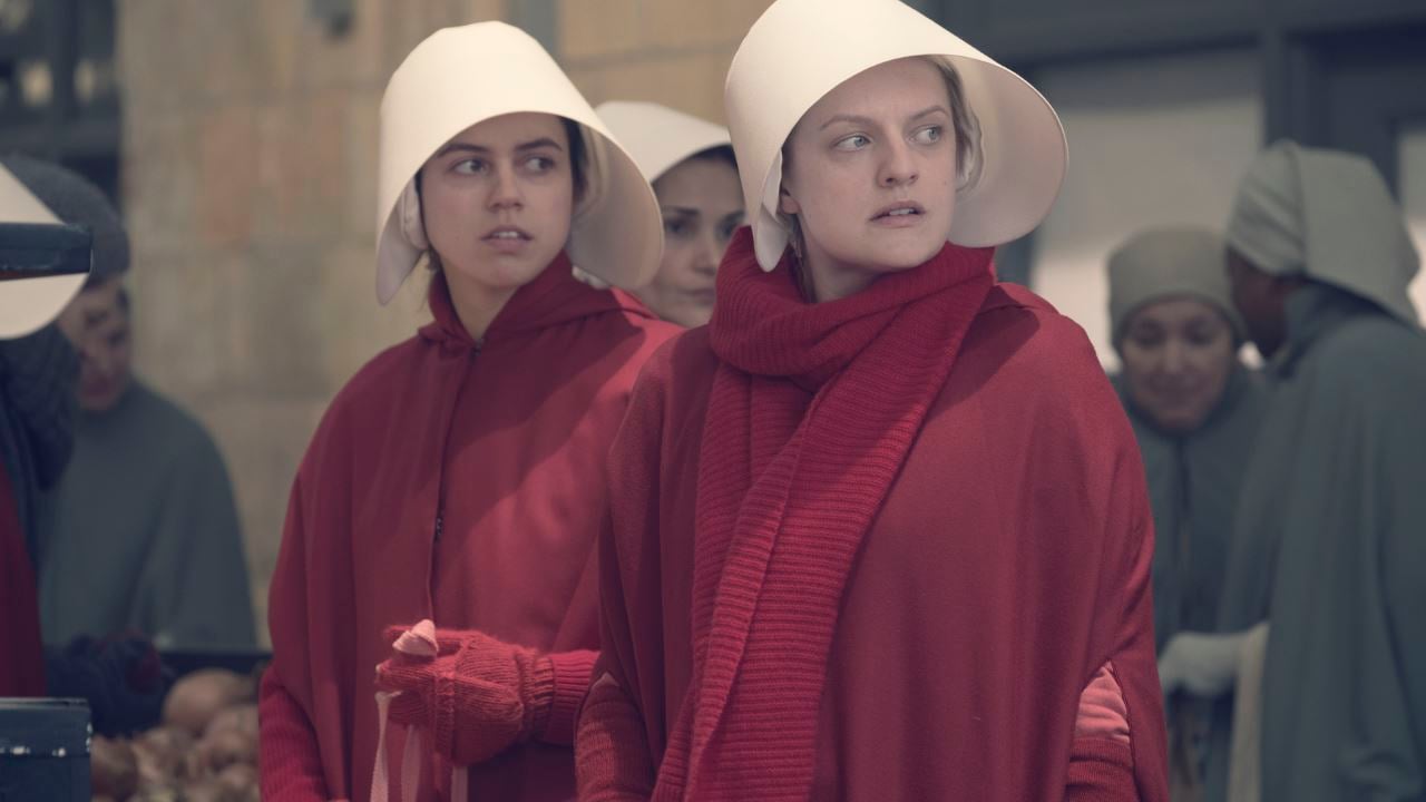 Seriously 17 Little Known Truths On Handmaids Tale Movie Cast What 