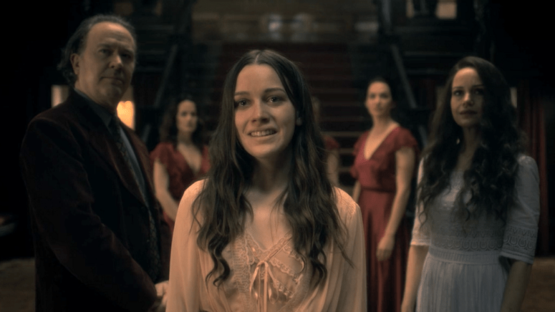 The Haunting of Hill House Season 2