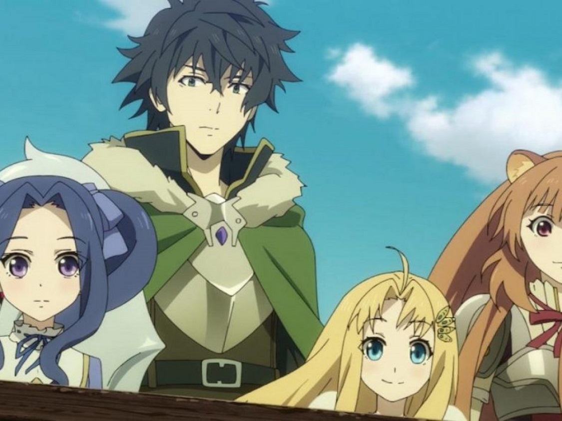 Rising Of The Shield Hero Season 2 : Cast, Release date, Plot And Keep