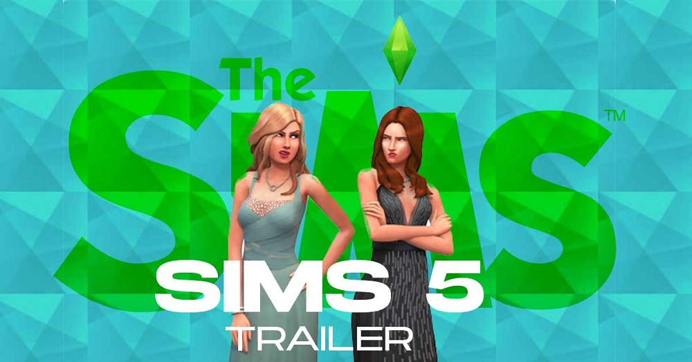 The Sims 5: Release date