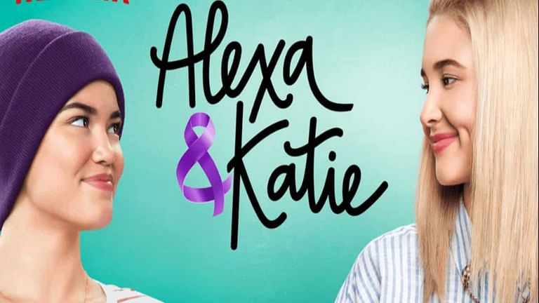 Alexa And Katie Season 5: Release date, cast, plot and Much more!!