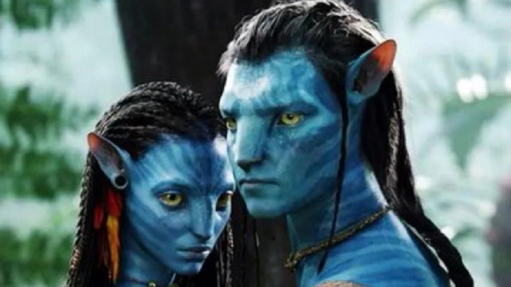 plugged in movie review avatar 2