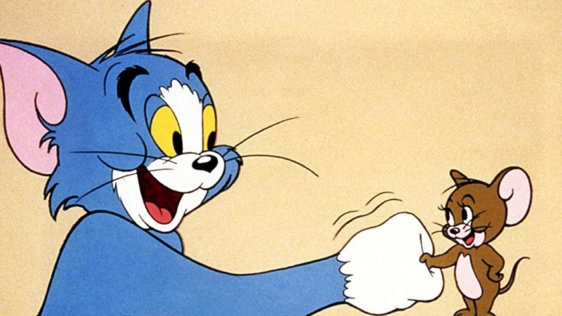 tom and jerry release date