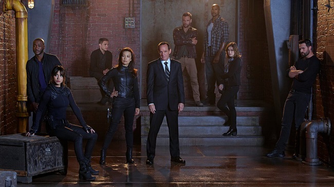 ‘Marvel’s Agents of S.H.I.E.L.D.’ Season 7