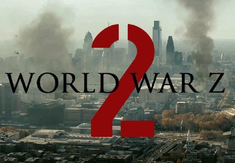 World War Z 2 : Release Date, Story line - Auto Freak