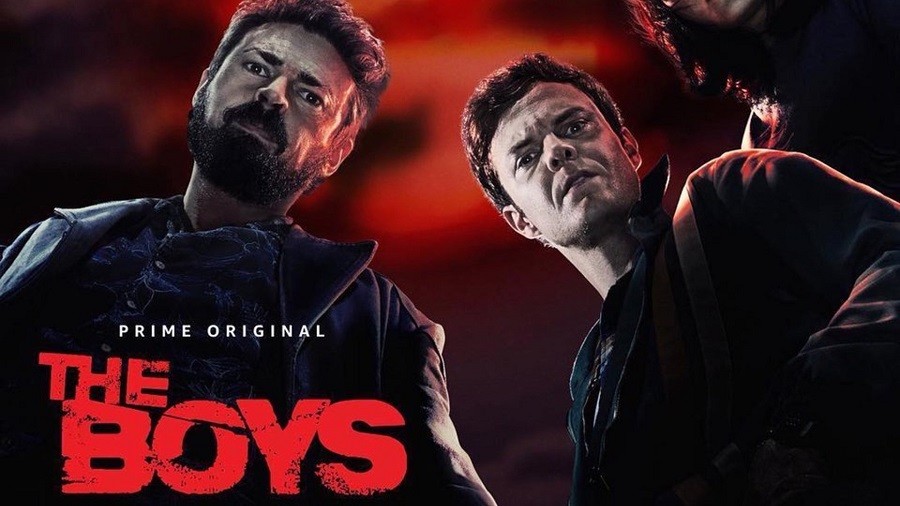 The Boys Season 2 Update By Amazon Prime Release Date Cast Plot And Other Details Auto Freak 1908