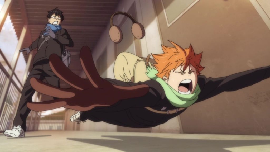 Haikyuu Season 5: Release Date, Who Is In Cast? Plot, Trailer And All  Latest Information - Auto Freak