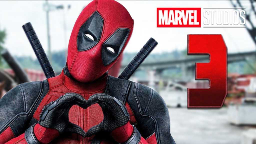 EVERYTHING ABOUT DEADPOOL 3 Release date, cast, plot and Much More