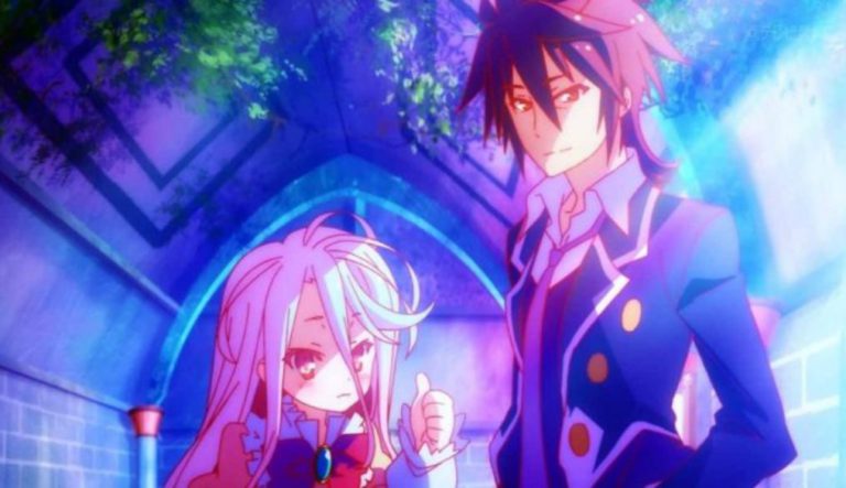 No Game No Life Season 2 Release Date Cast Plot And Everything In Details Auto Freak