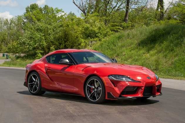 2020 Toyota Supra Features and Specifications You Must Need To Know