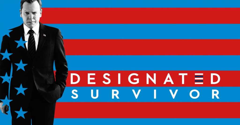 Designated Survivor Season 4 Plot, Cast, Release Date  Auto Freak