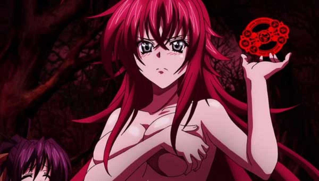 High school DxD Season 5: Release date, Cast, Plot And Will “Issei