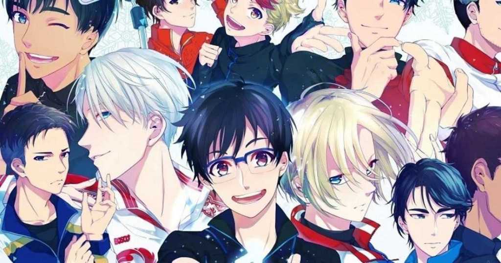 Yuri on Ice Season 2 Release Date, Plot And Here Is The Bonus Auto Freak