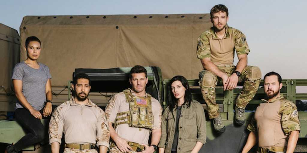 SEAL Team Season 4 Release date, Cast, Plot, Trailer And All Latest