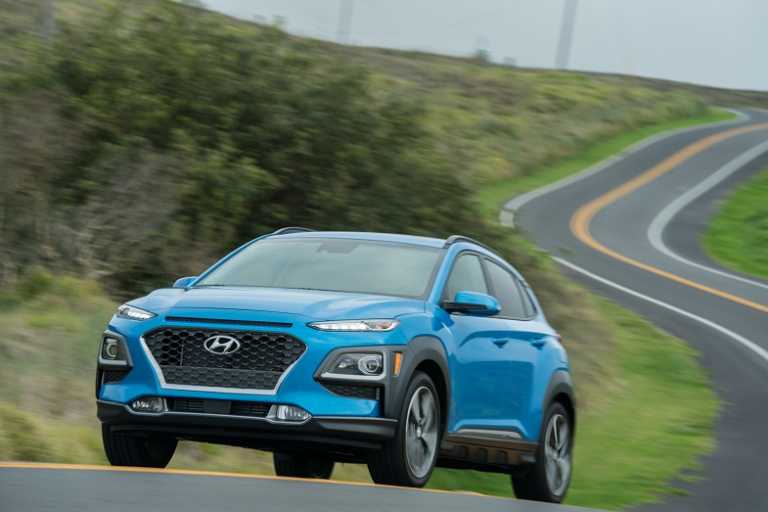 2020 Hyundai Kona Review, Price, Specs, Features And Everything Latest