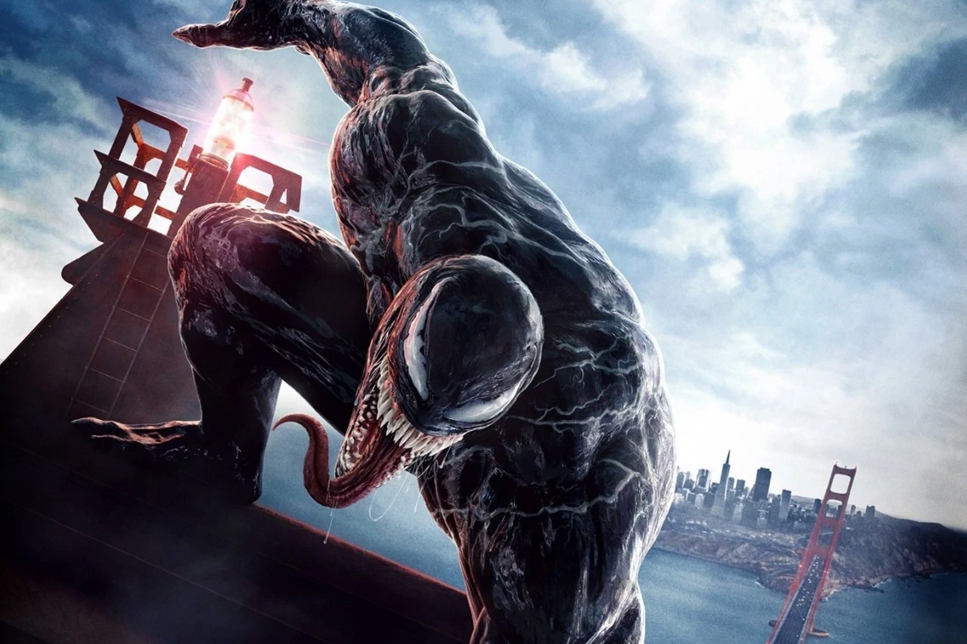 Venom 2 Release Date, Cast, Plot And Trailer Auto Freak