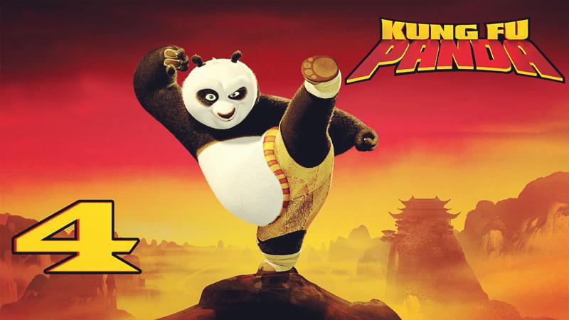 Kung Fu Panda 4 : Release Date, Plot, Cast And Other Latest Details ...