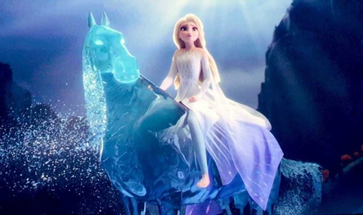 Frozen 3 : Release Date, Cast, Plot And Other Details - Auto Freak