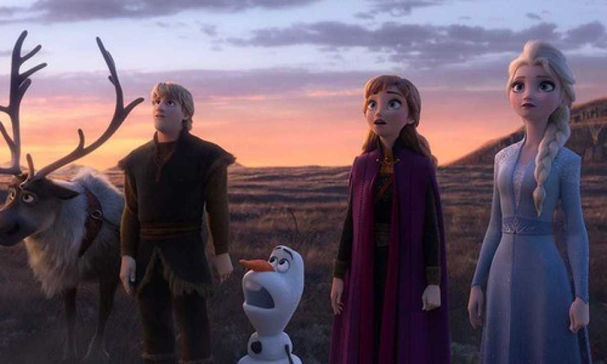 Frozen 3 : Renewal Status, Release Date, Cast And Latest Updates!!! - Auto  Freak