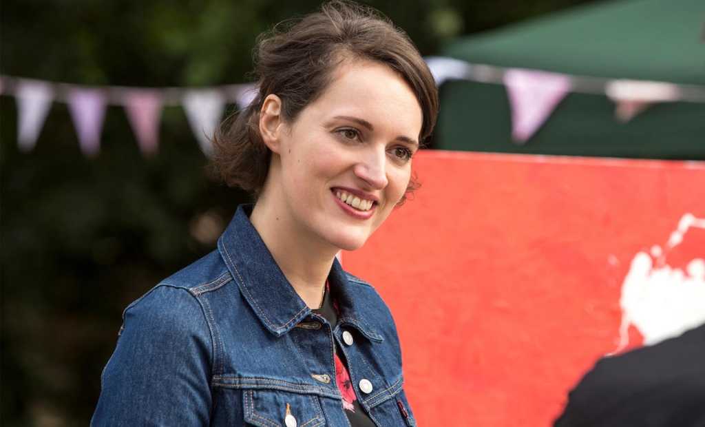 Fleabag Season 3 Cast, Plot And A Brief Idea About The Show - DellOne2One