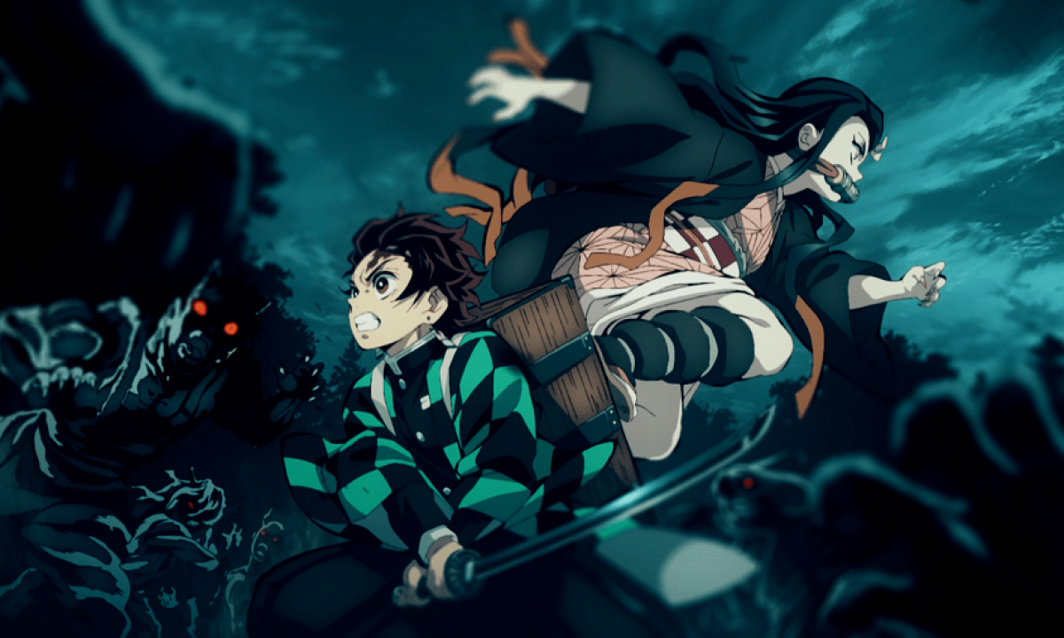 Demon Slayer Kimetsu No Yaiba Season 2 Release Cast Plot Everything We Know So Far Auto Freak