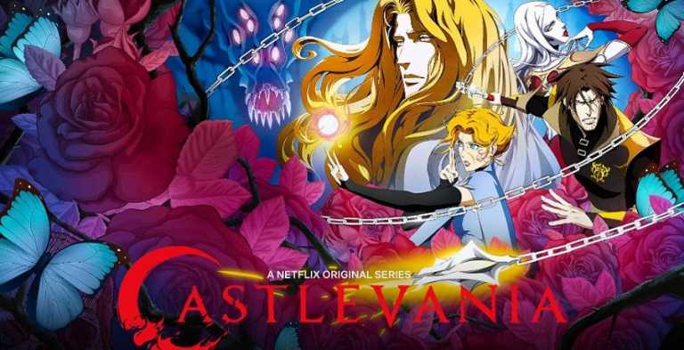 Castlevania Season 4: Release Date, Cast, Plot, Story, Twist, Trailer New Update
