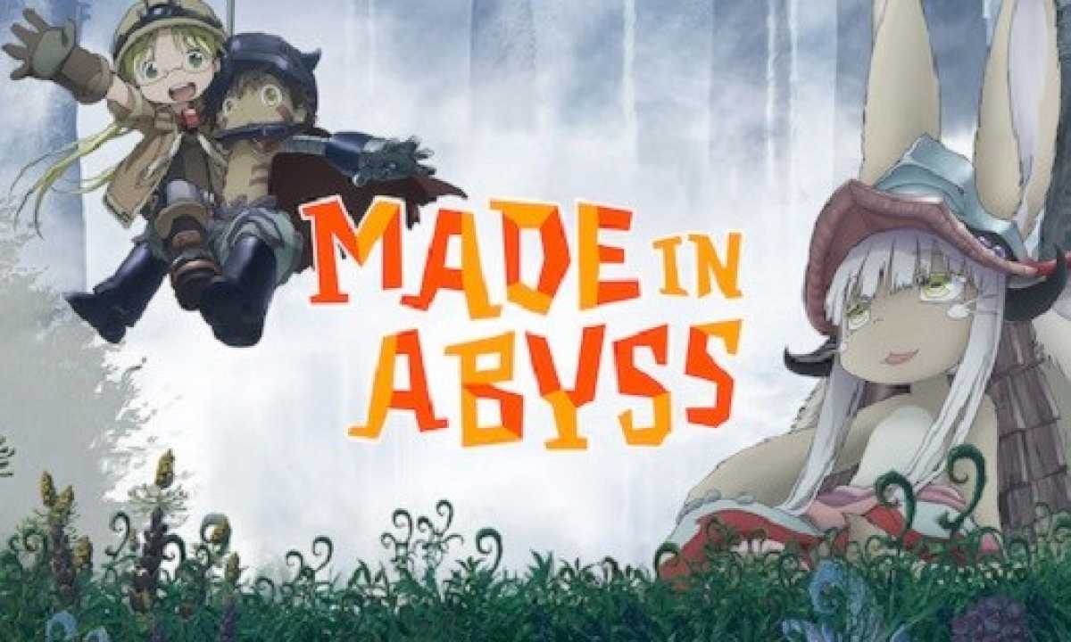 Made In Abyss Season 2 Announced! Here's Release Date – Alexus