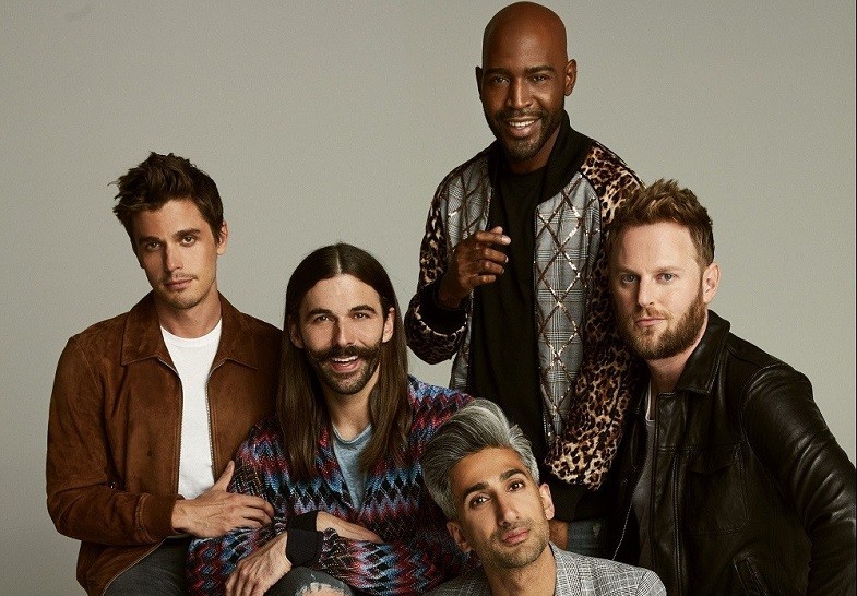 Queer Eye Season 5 Plot, Cast, Release Date, And You Need to Know