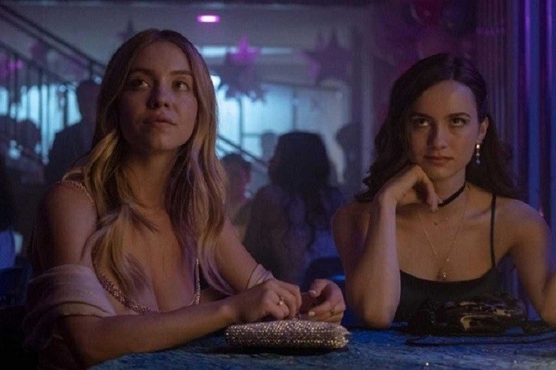 Euphoria Season 2 Release Date Cast Plot And What We Know So Far Images