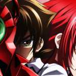 High School DxD Season 5 Release Date and Other Updates : u/activenoonmedia