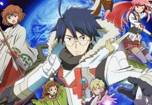 Log horizon Season 3: Release Date, Plot, Cast, Trailer And All New